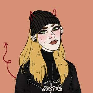 Meet your Posher, Hannah